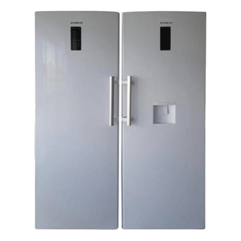 Azmayesh ROYAL T 2265 R Refrigerator