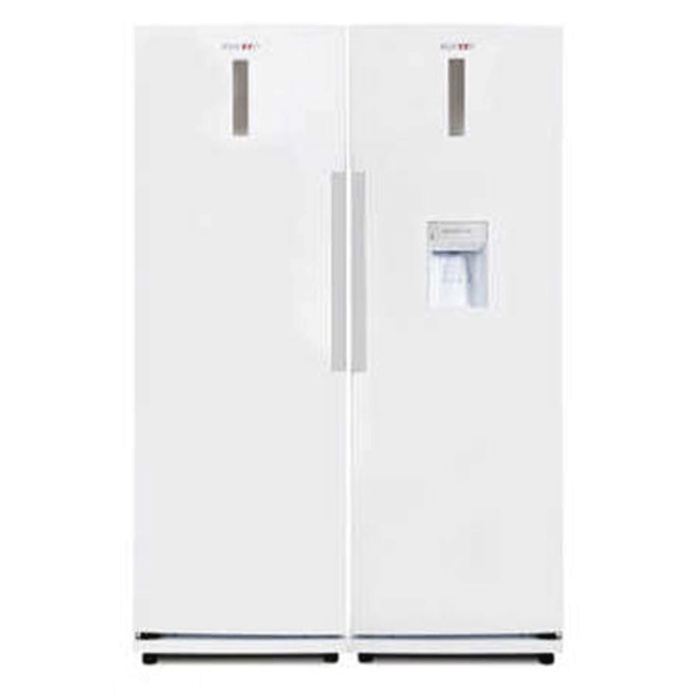 Eletto NR592DN-NF592DN-IC Refrigerator