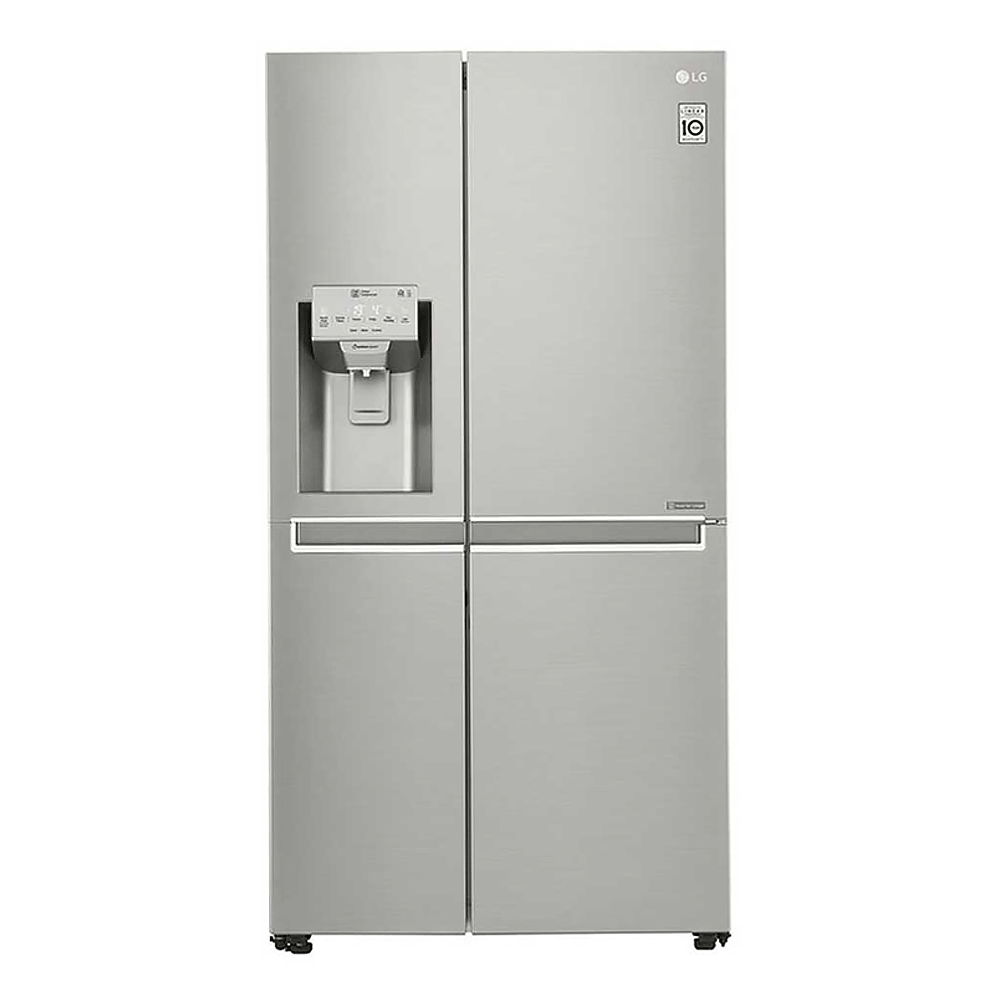 LG GC-J337CSAL Refrigerator