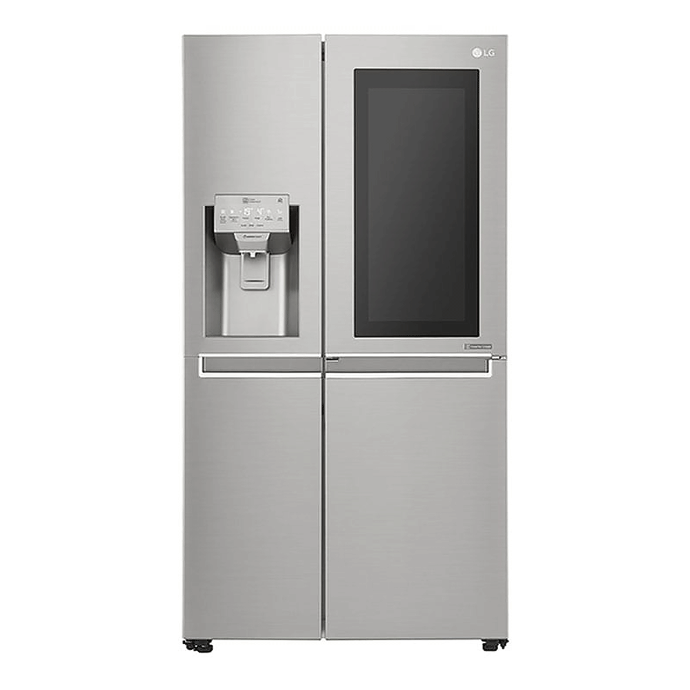 LG X247 Refrigerator