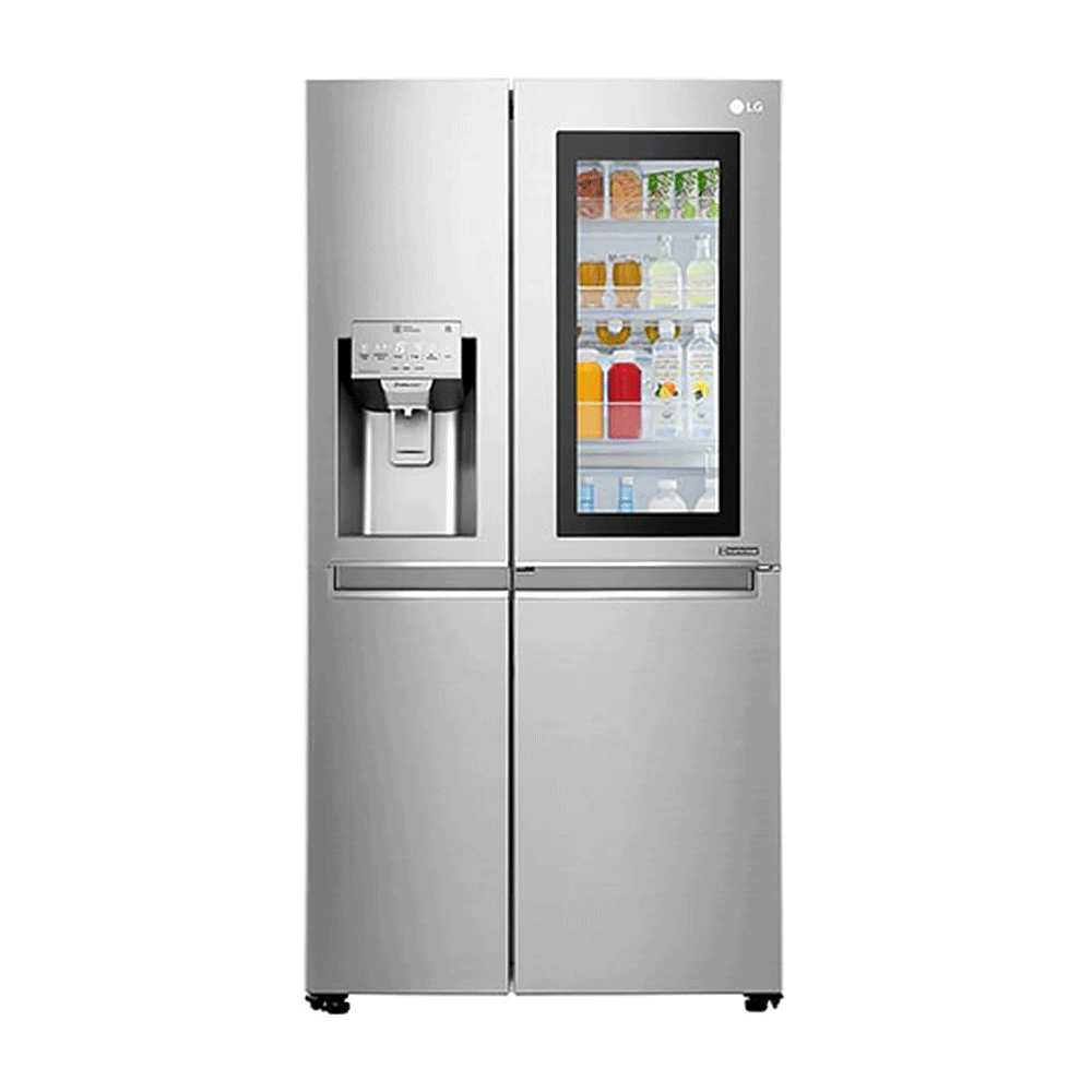 LG X257 Refrigerator