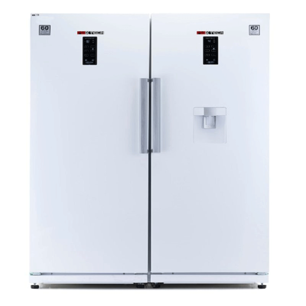 Mactech Delta Refrigerator