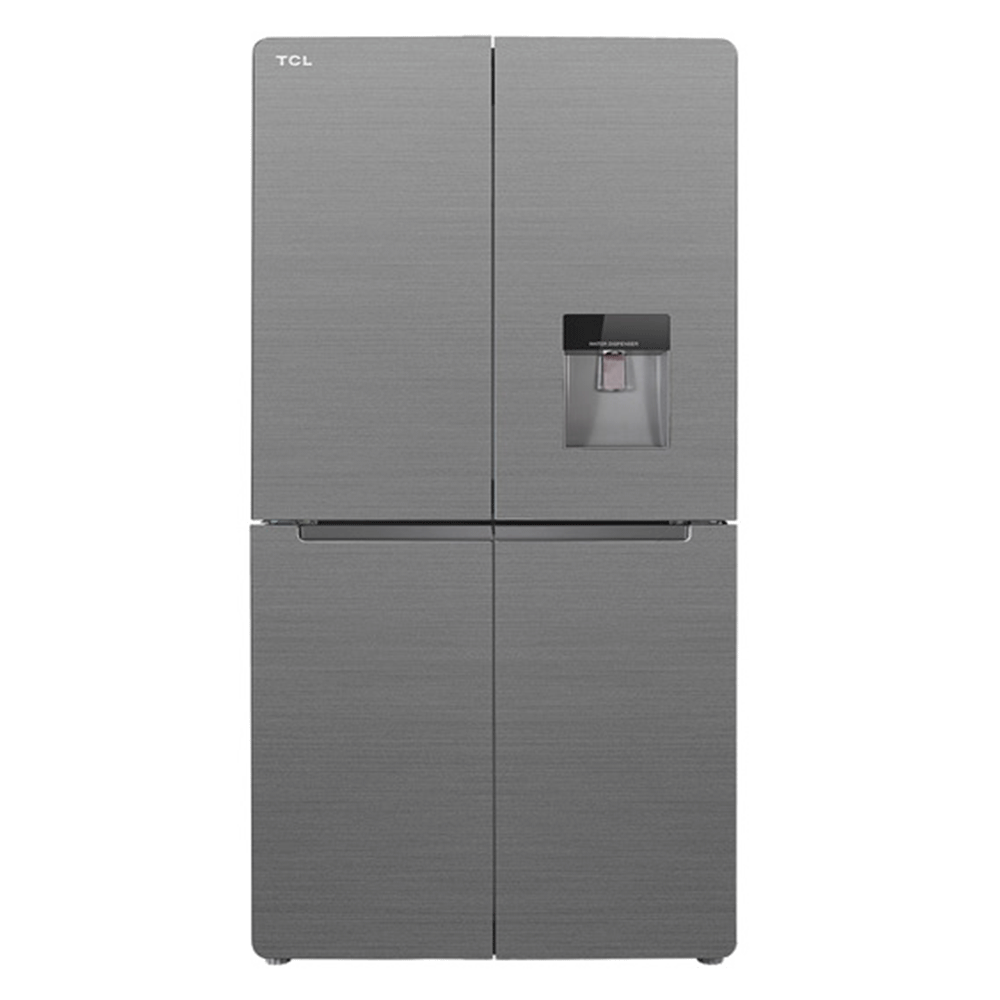 TCL F540-AWD/AMD/AMD/ASD Refrigerator