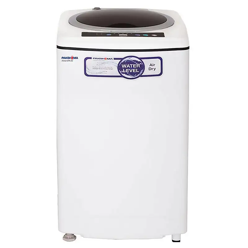 Pakshoma TLF-62511 Washing Machine 6.2 Kg