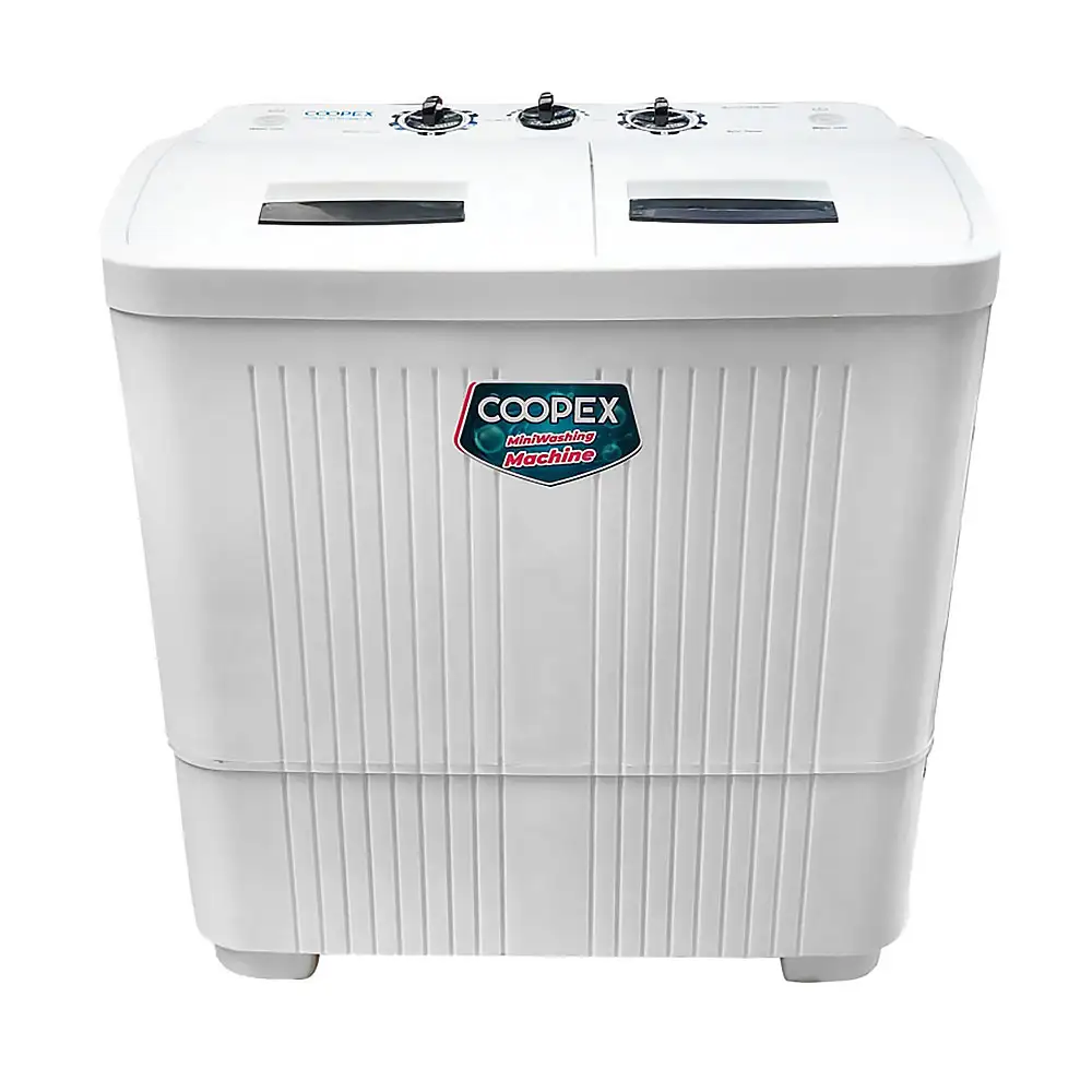 COPEX EX-SWM38 Washing Machine 3.5 Kg