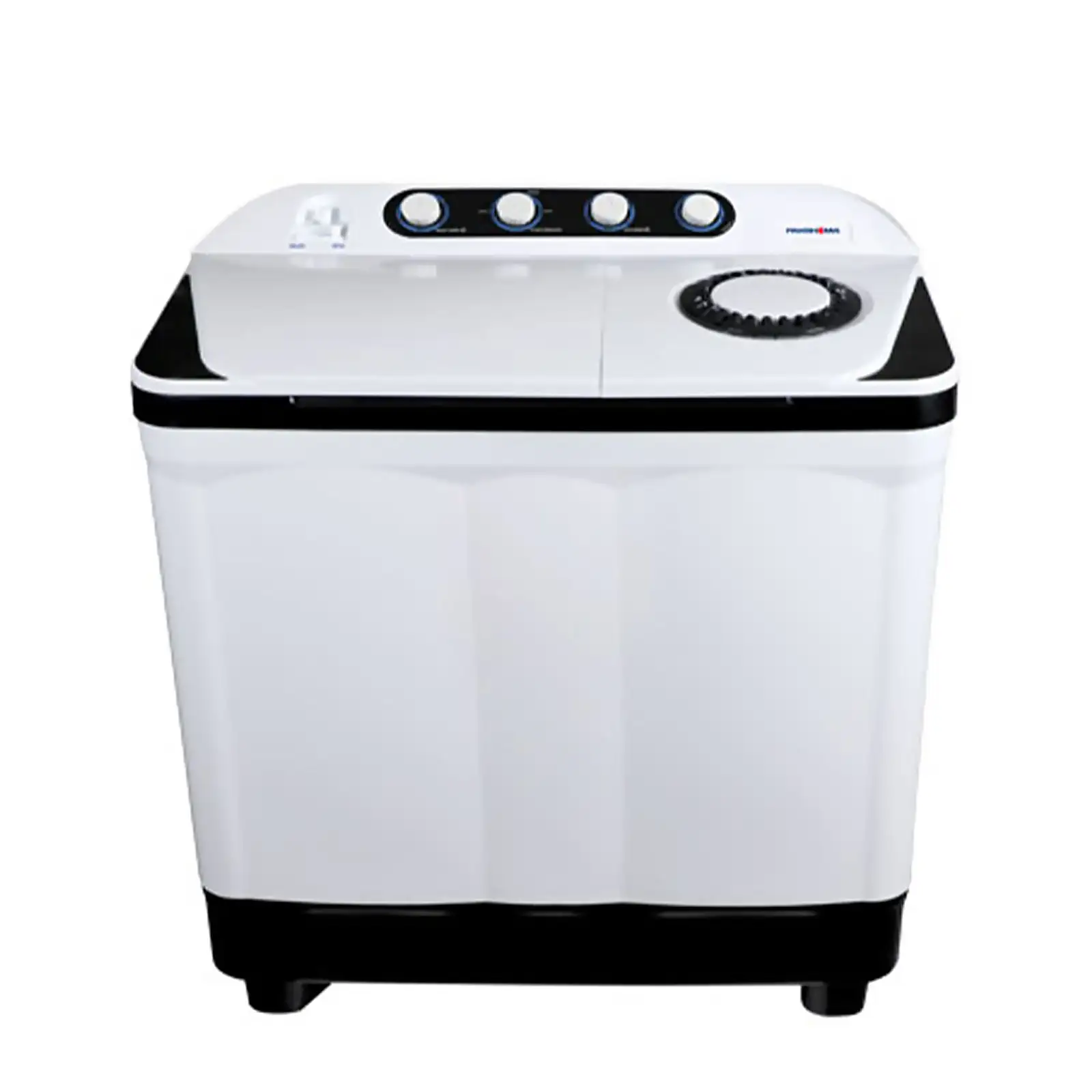 Pakshoma PWF-1554AJ Washing Machine Capacity 15.5 Kg