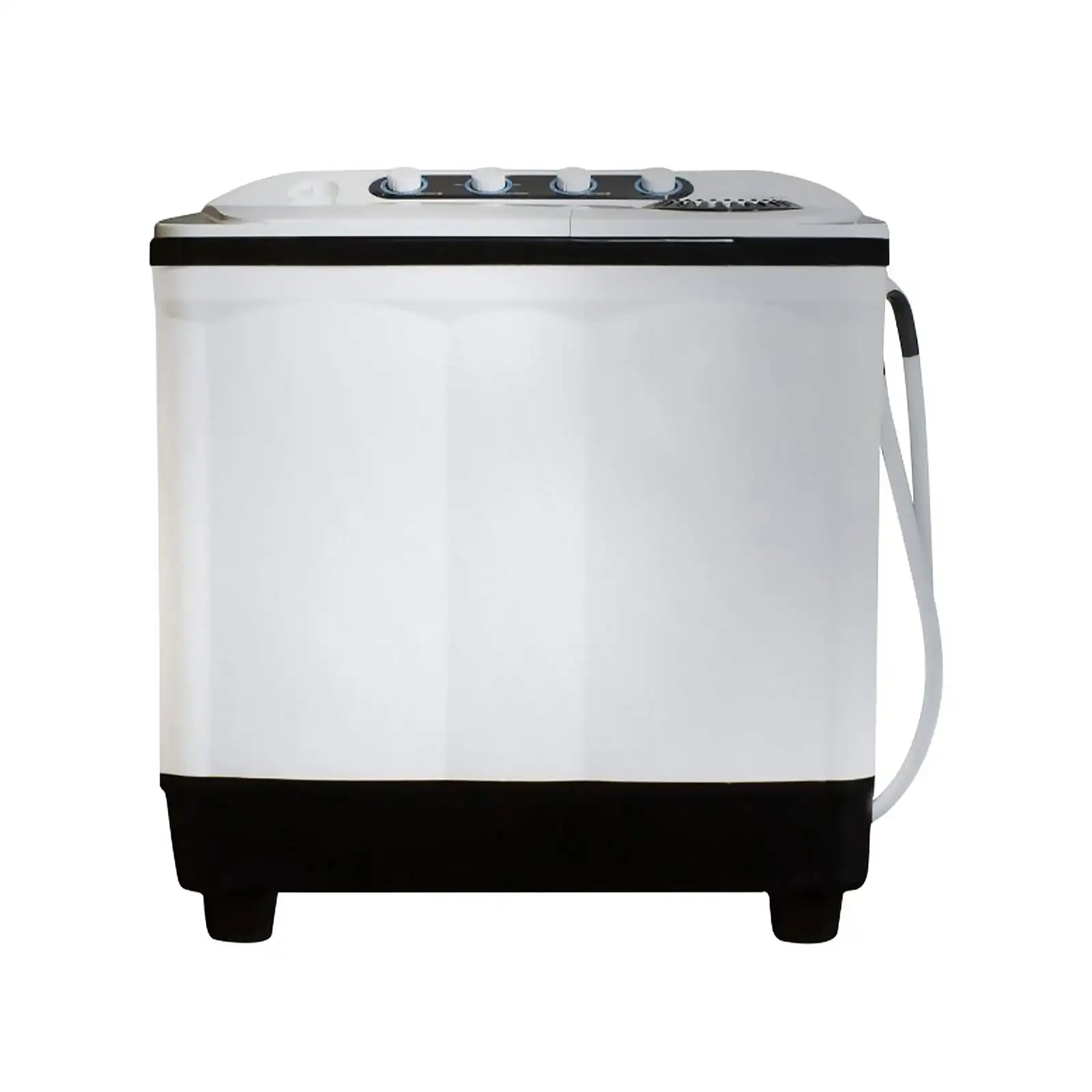 Pakshoma PWF - 1565 AJ Washing Machine Capacity 15.5 Kg