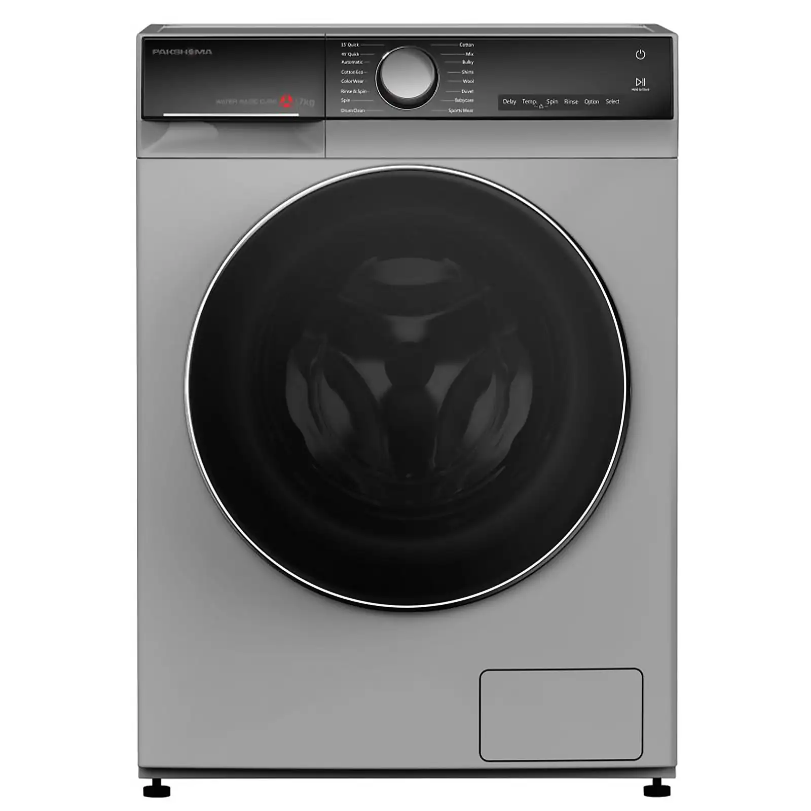 Pakshoma TFB - 76408 ST Washing Machine 7Kg