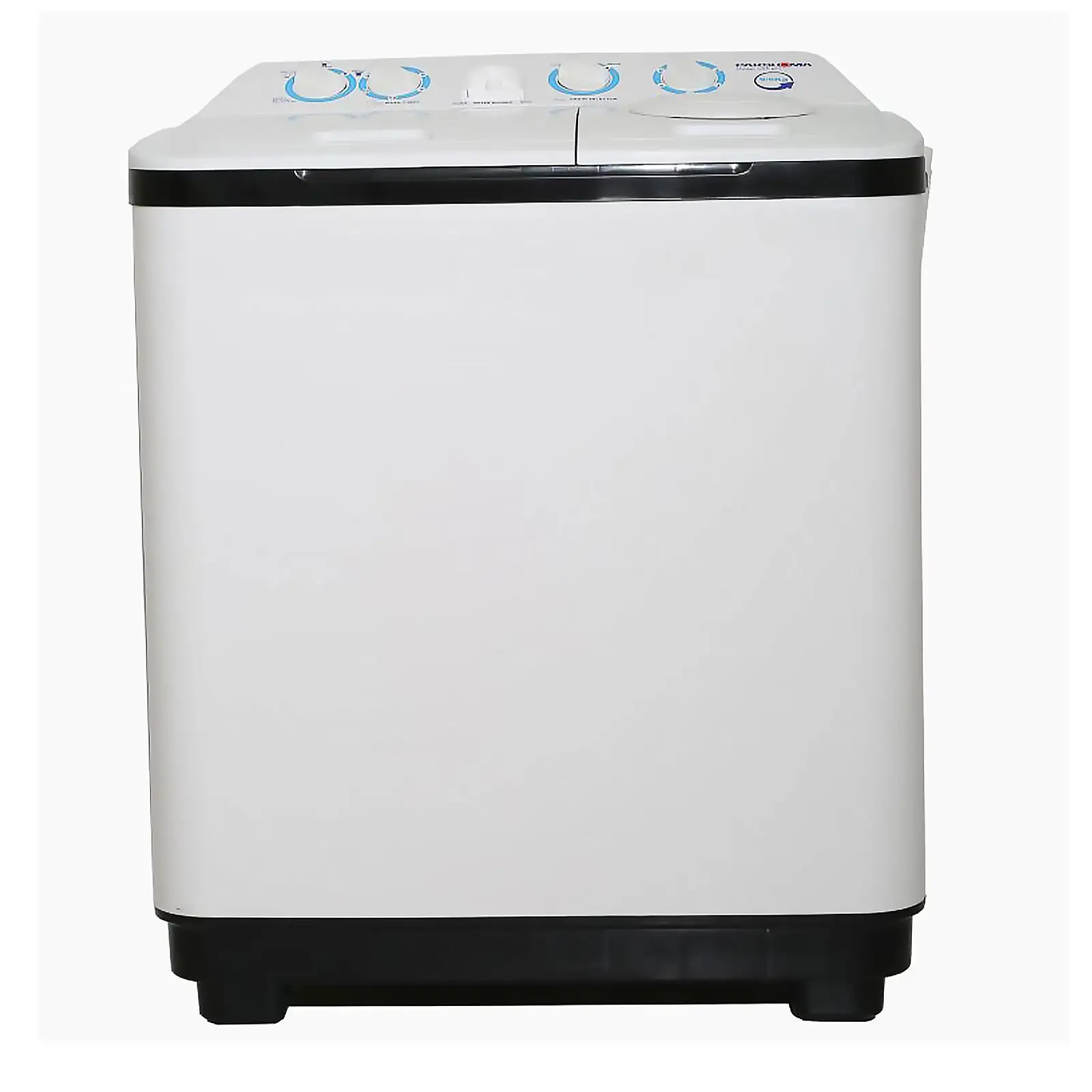 Pakshoma PWN-9654AJ Washing Machine Capacity 9.6 Kg
