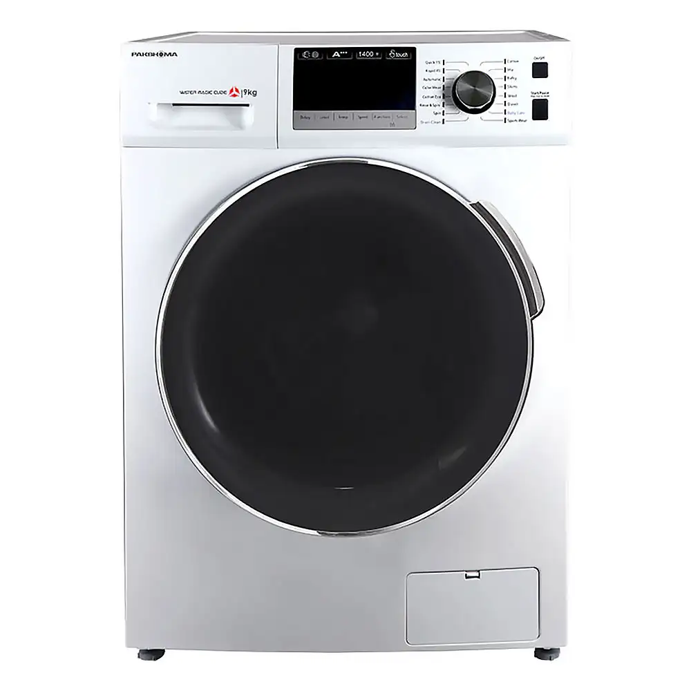 Pakshoma TFB - 96406 WT Washing Machine