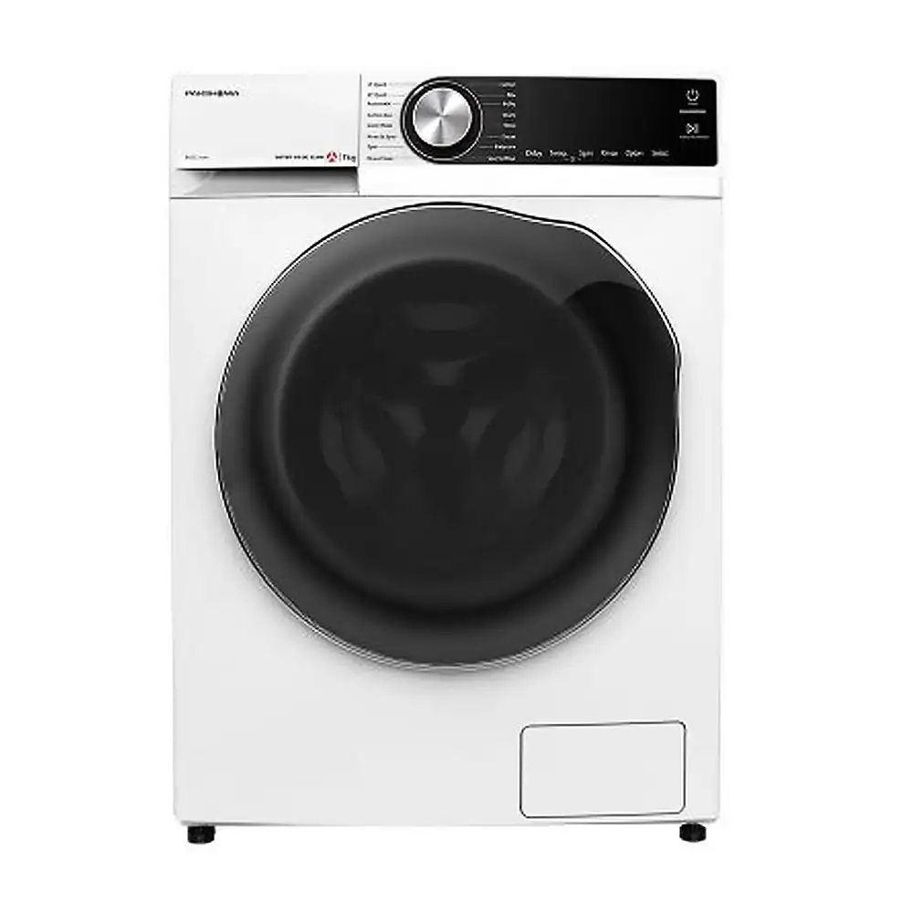 Pakshoma TFB - 96401 ST Washing Machine 9 Kg