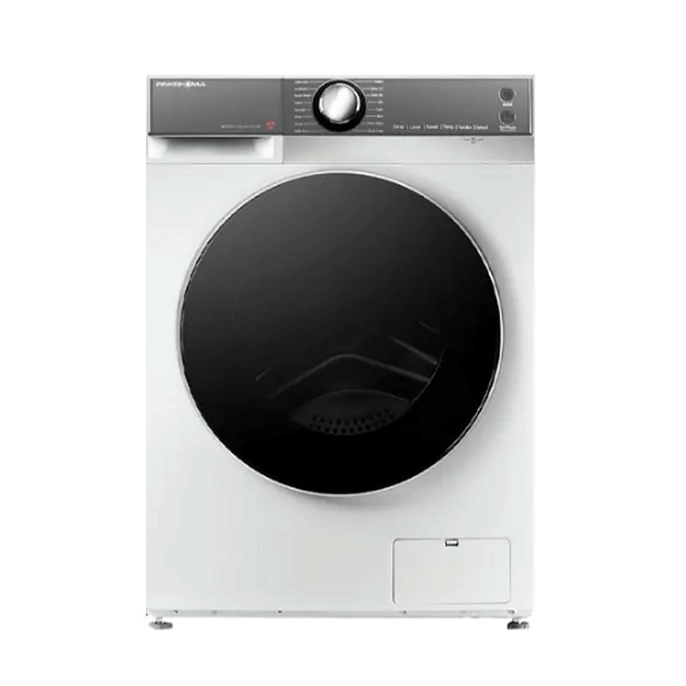 Pakshoma TFB - 96418 WT Washing Machine 9Kg