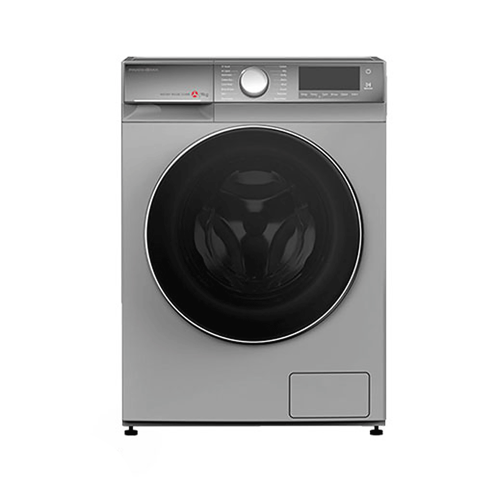 Pakshoma TFB - 96402 ST Washing Machine 9 Kg