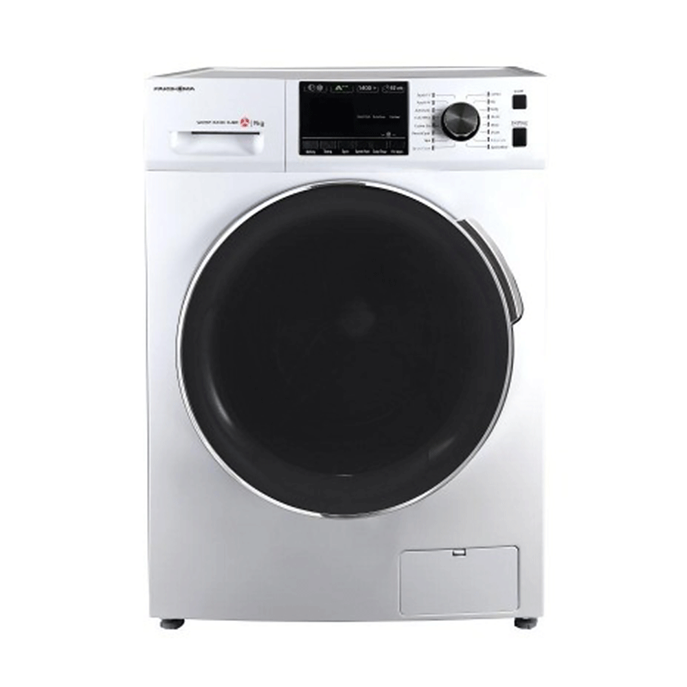 Pakshoma TFB - 96404 WT Washing Machine