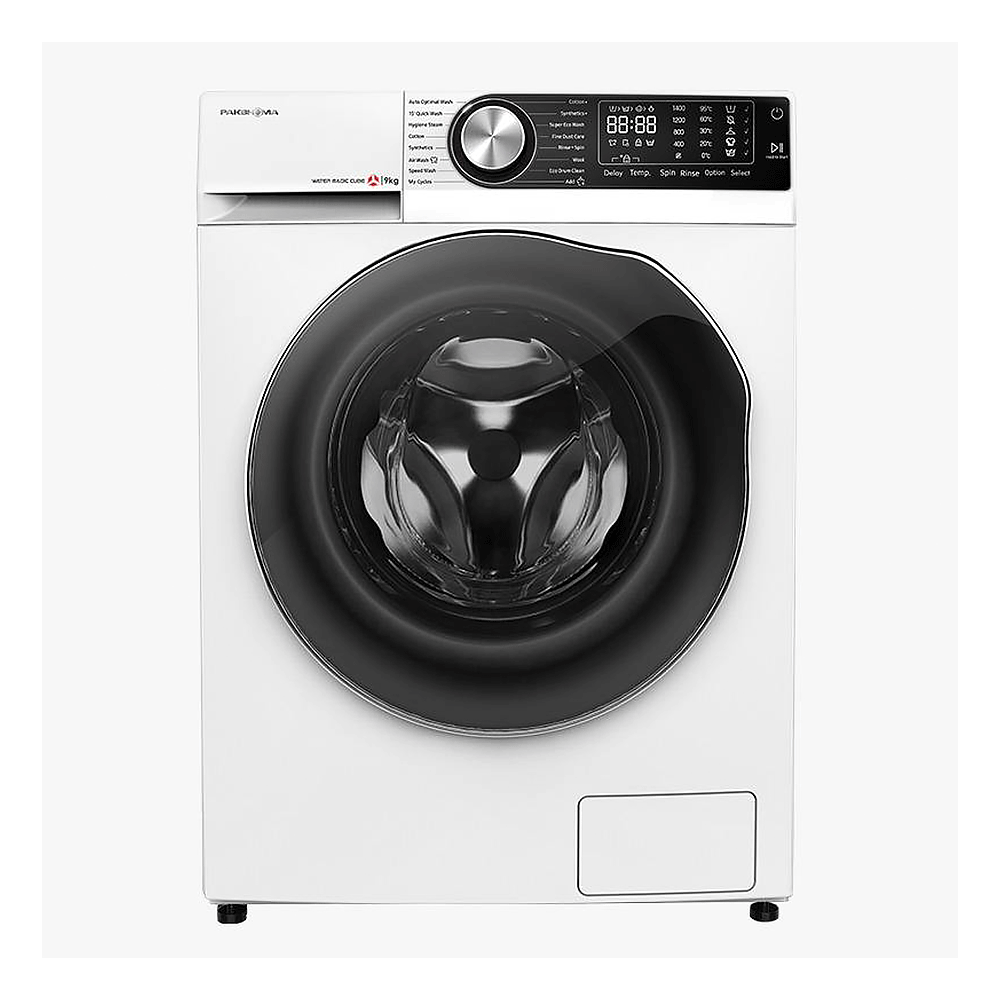 Pakshoma TFB - 86407 WT Washing Machine 8Kg