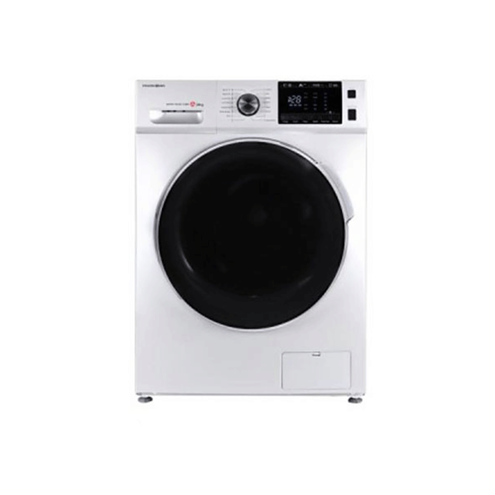 Pakshoma TFB - 86402 ST Washing Machine 8 Kg