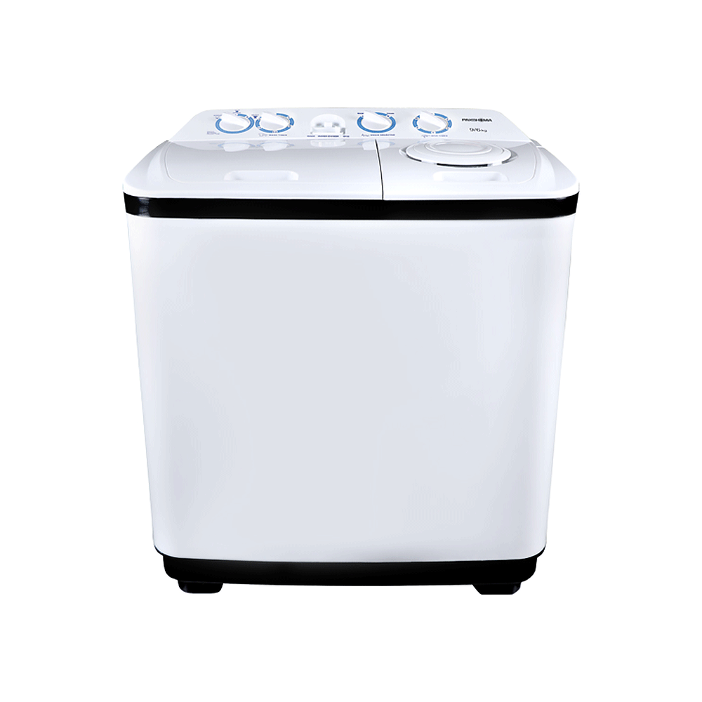 Pakshoma PWN - 9664 AJ Washing Machine 9.6 Kg