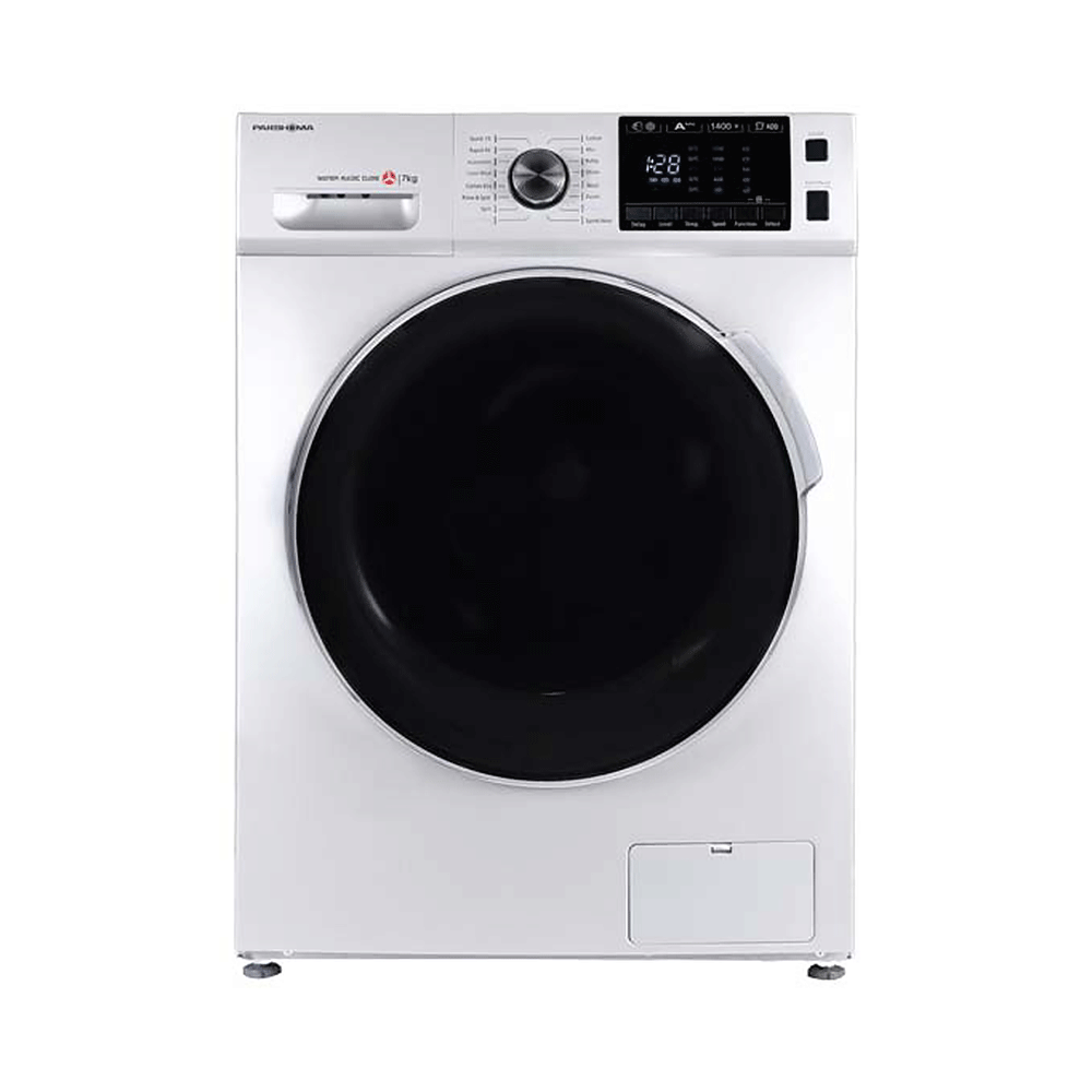 Pakshoma TFB - 96402 WT Washing Machine 9 Kg
