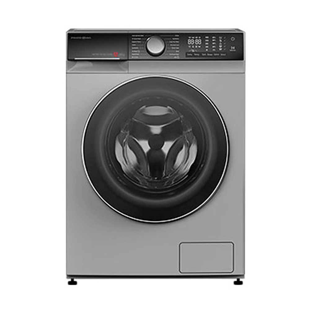Pakshoma TFB - 86408 ST Washing Machine 8Kg