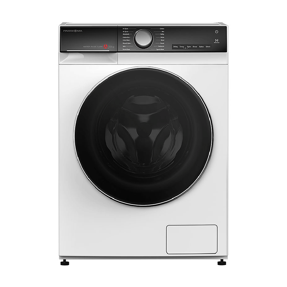 Pakshoma TFB - 76408 WT Washing Machine 7Kg