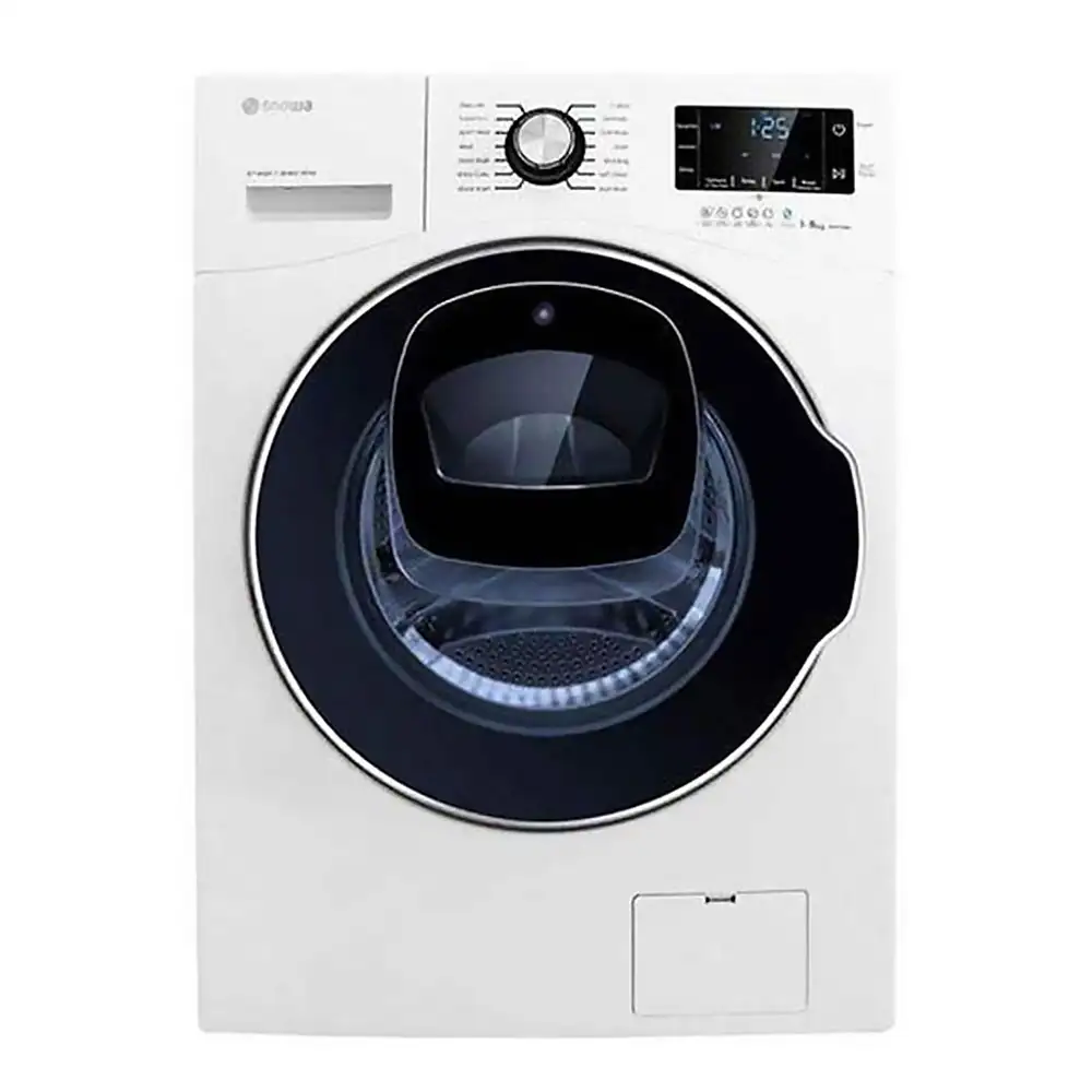 Snowa SWM-84616 Washing Machine 8 Kg