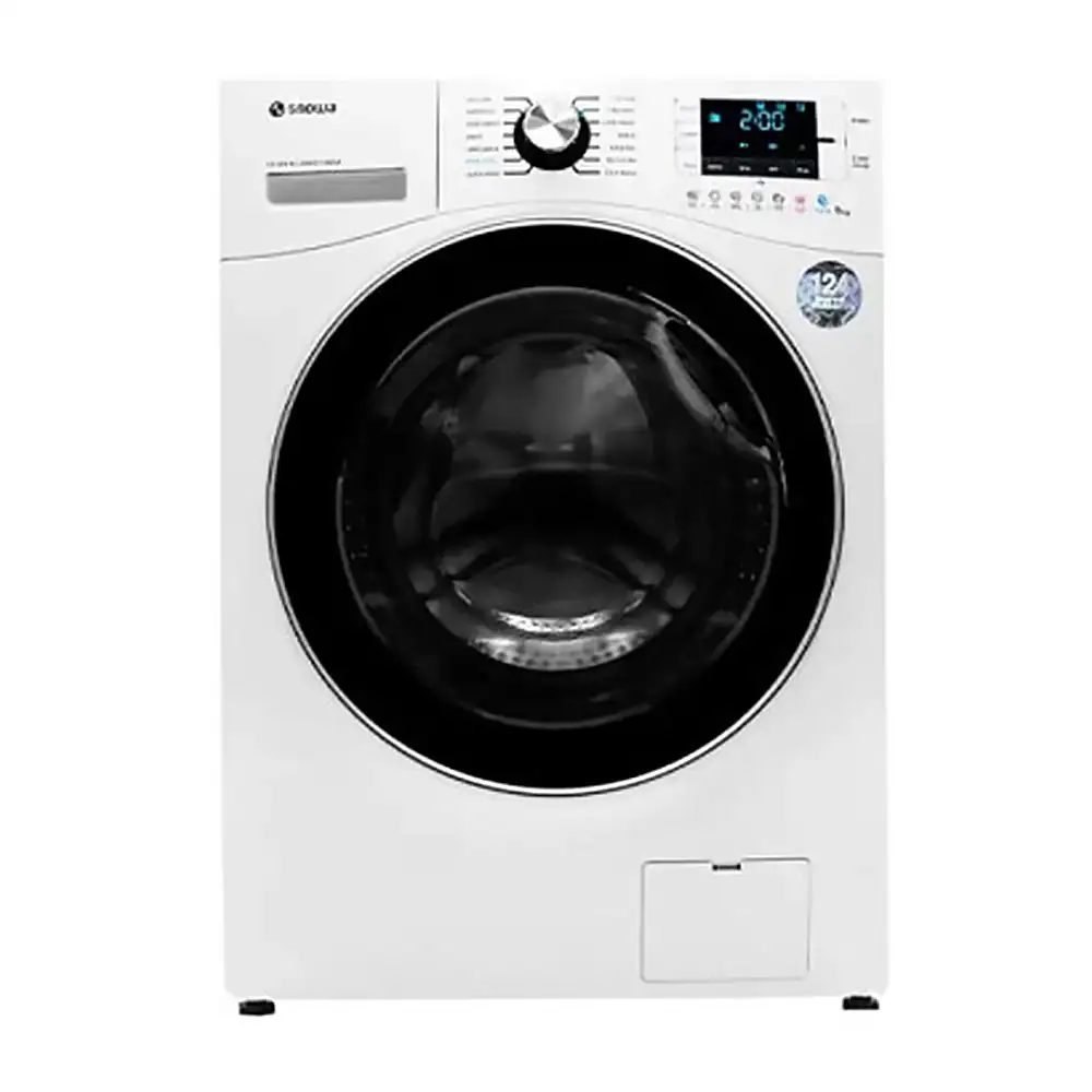 Snowa SWM-84526 Washing Machine 8 Kg