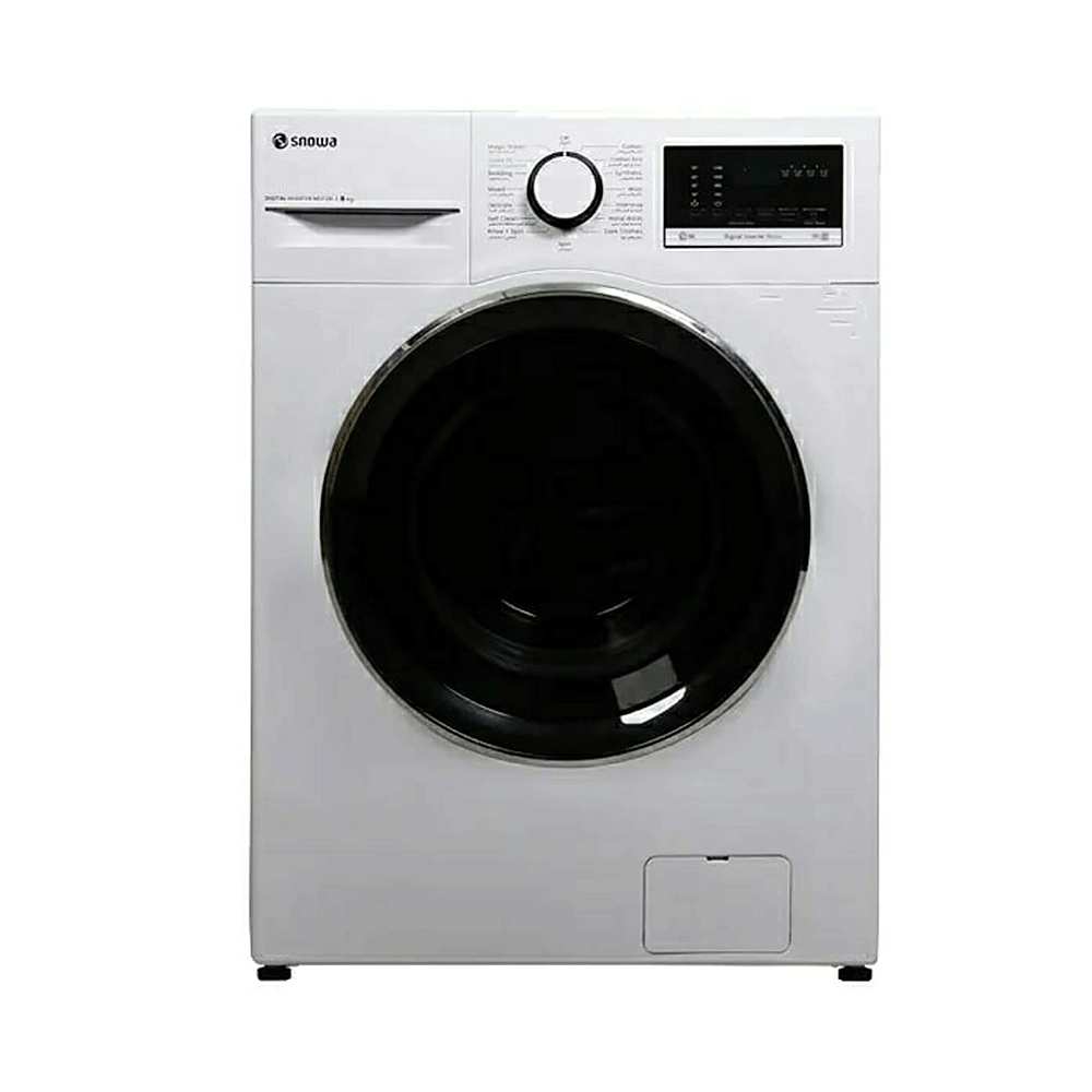 Snowa SWM-71137 Washing Machine 7 Kg
