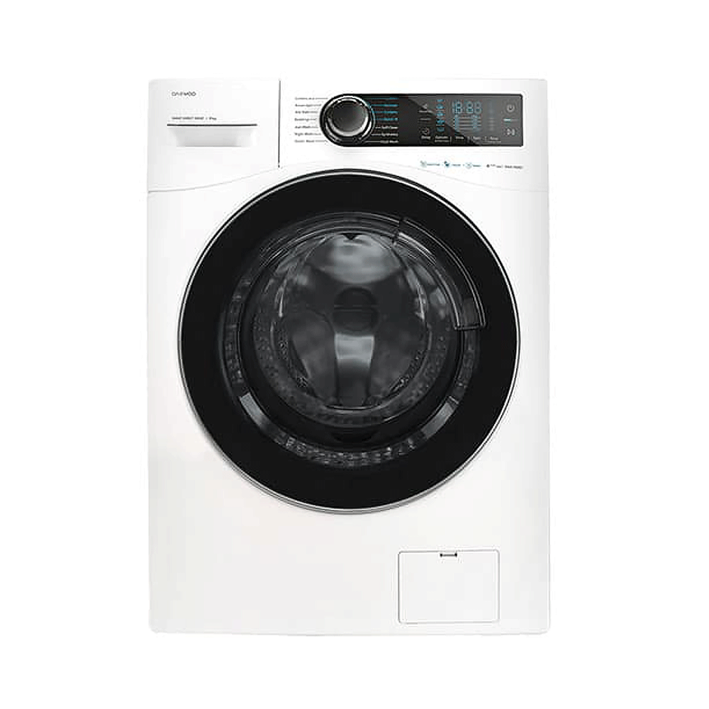 Daewoo DWK-9000C Washing Machine 9 Kg