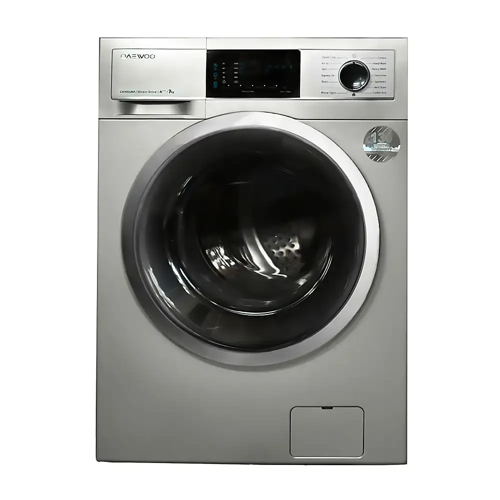 Daewoo DWK-7202 Washing Machine 7 Kg