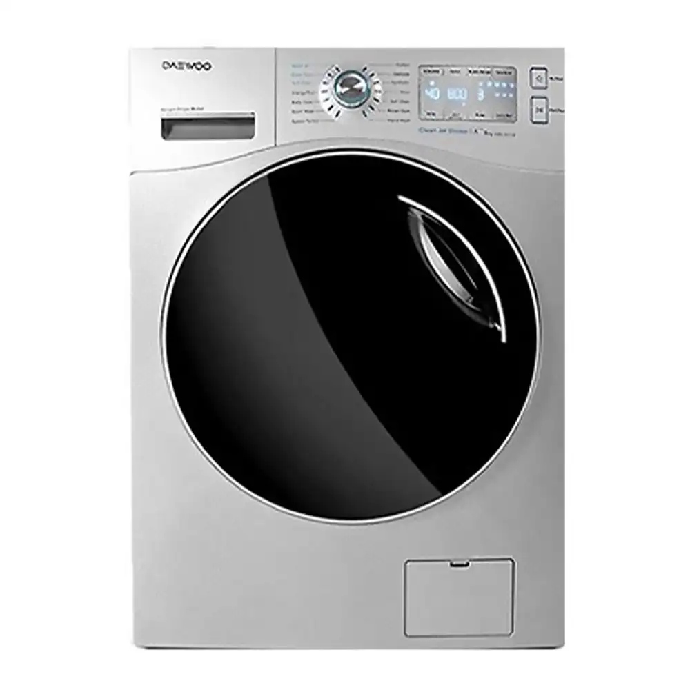 Daewoo DWK-9542V Washing Machine 9 Kg