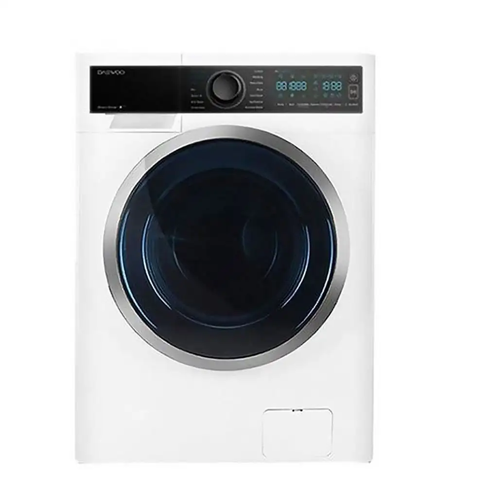 Daewoo DWK-Life 83TB Washing Machine 8 Kg
