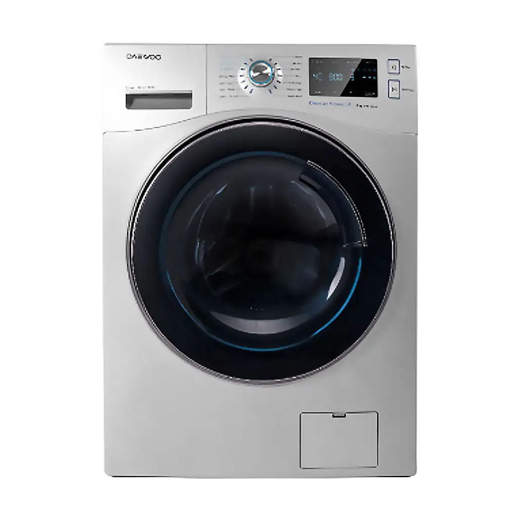 Daewoo DWK-8542V Washing Machine 8 Kg