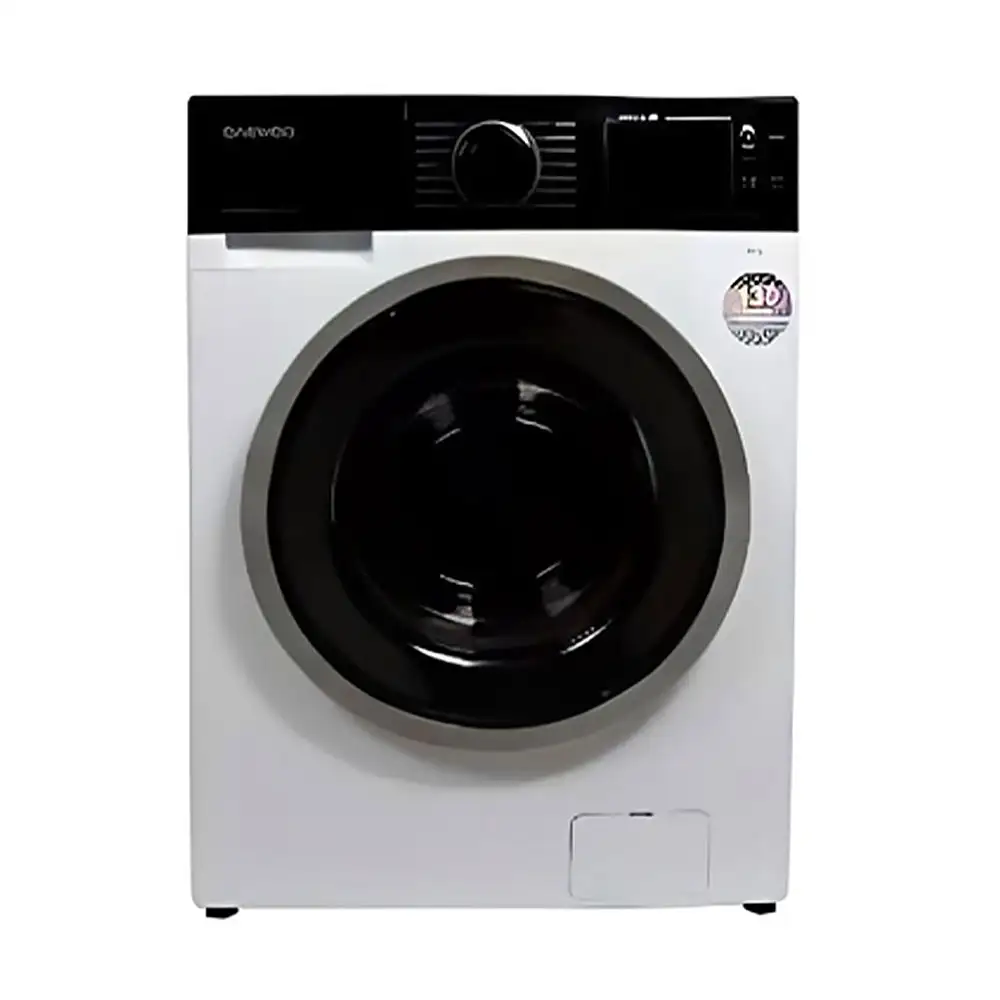 Daewoo DWK-Pro85TB Washing Machine 8 Kg