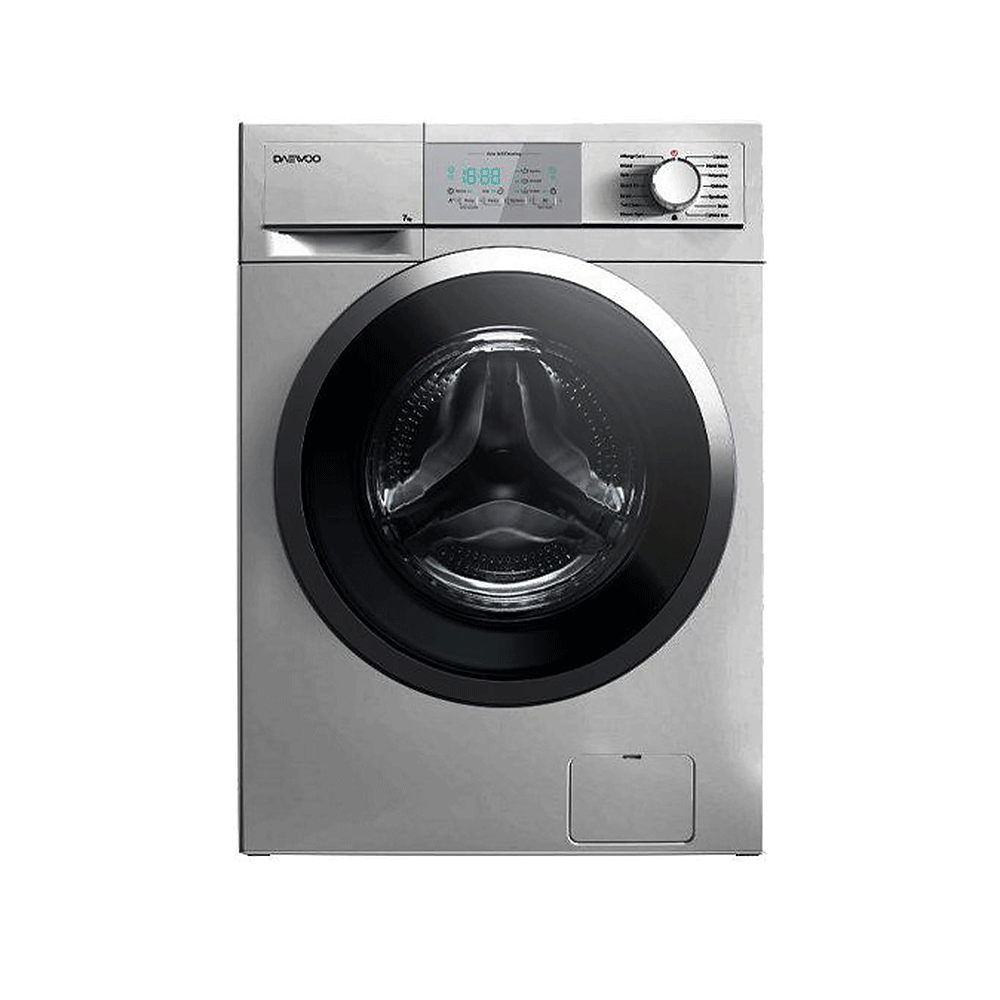 Daewoo DWK-7303 Washing Machine 7 Kg