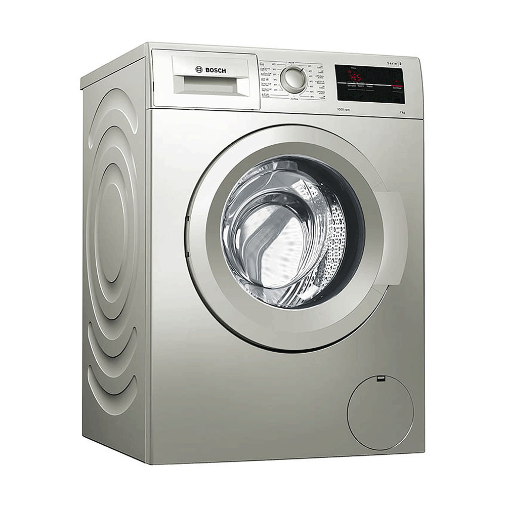 Bosch WAJ2017SGC Washing Machine - 7 Kg