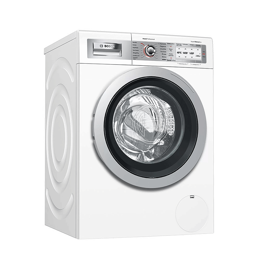 Bosch WAY32862ME Washing Machine - 9 Kg