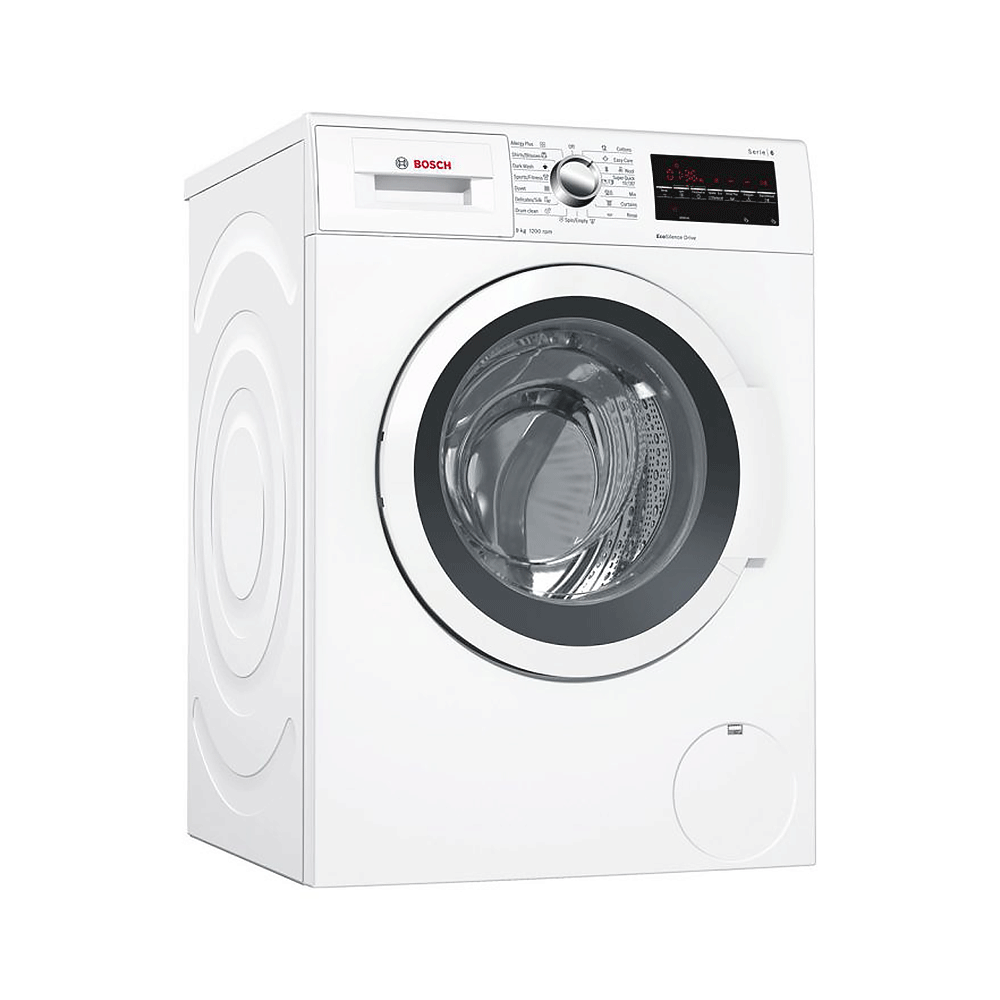 Bosch WAK24260IR Washing Machine - 8 Kg