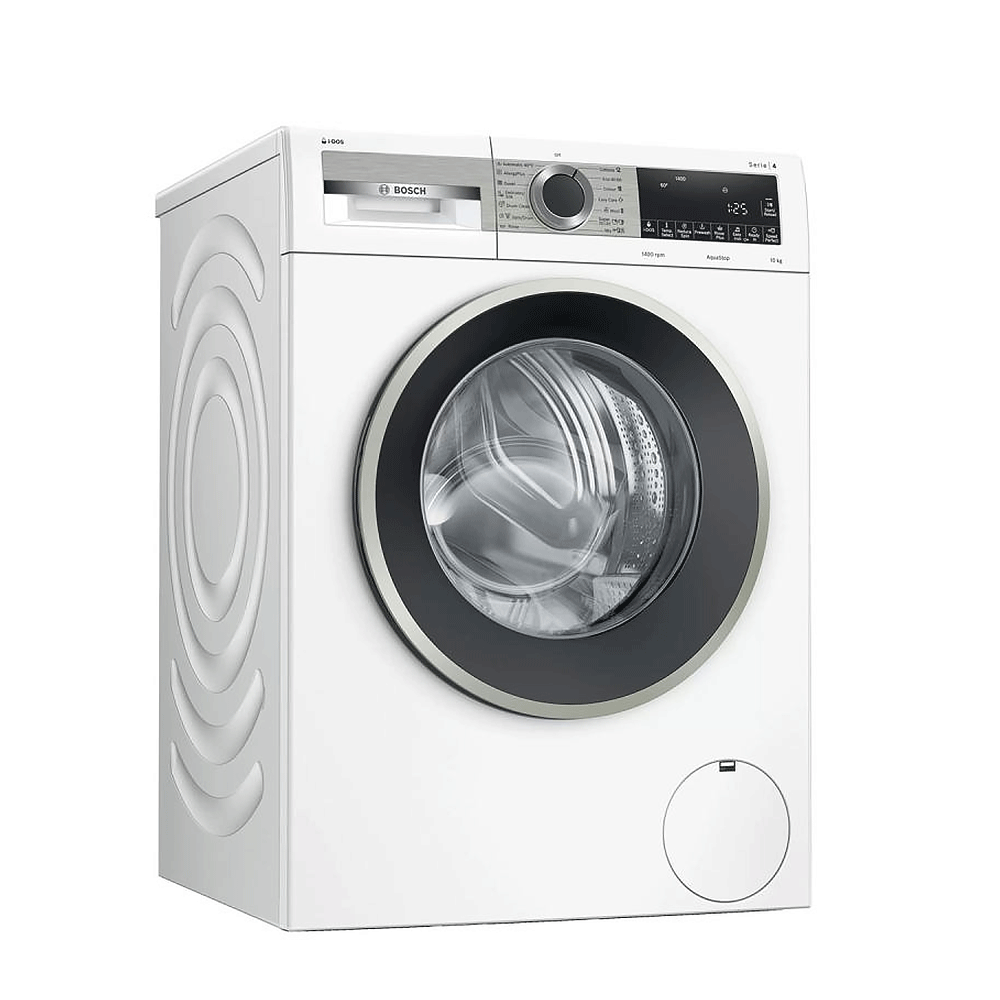 Bosch WGA254A0ME Washing Machine - 10 Kg