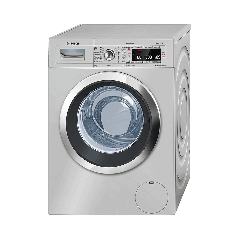 Bosch WAW325X0ME Washing Machine - 9 Kg