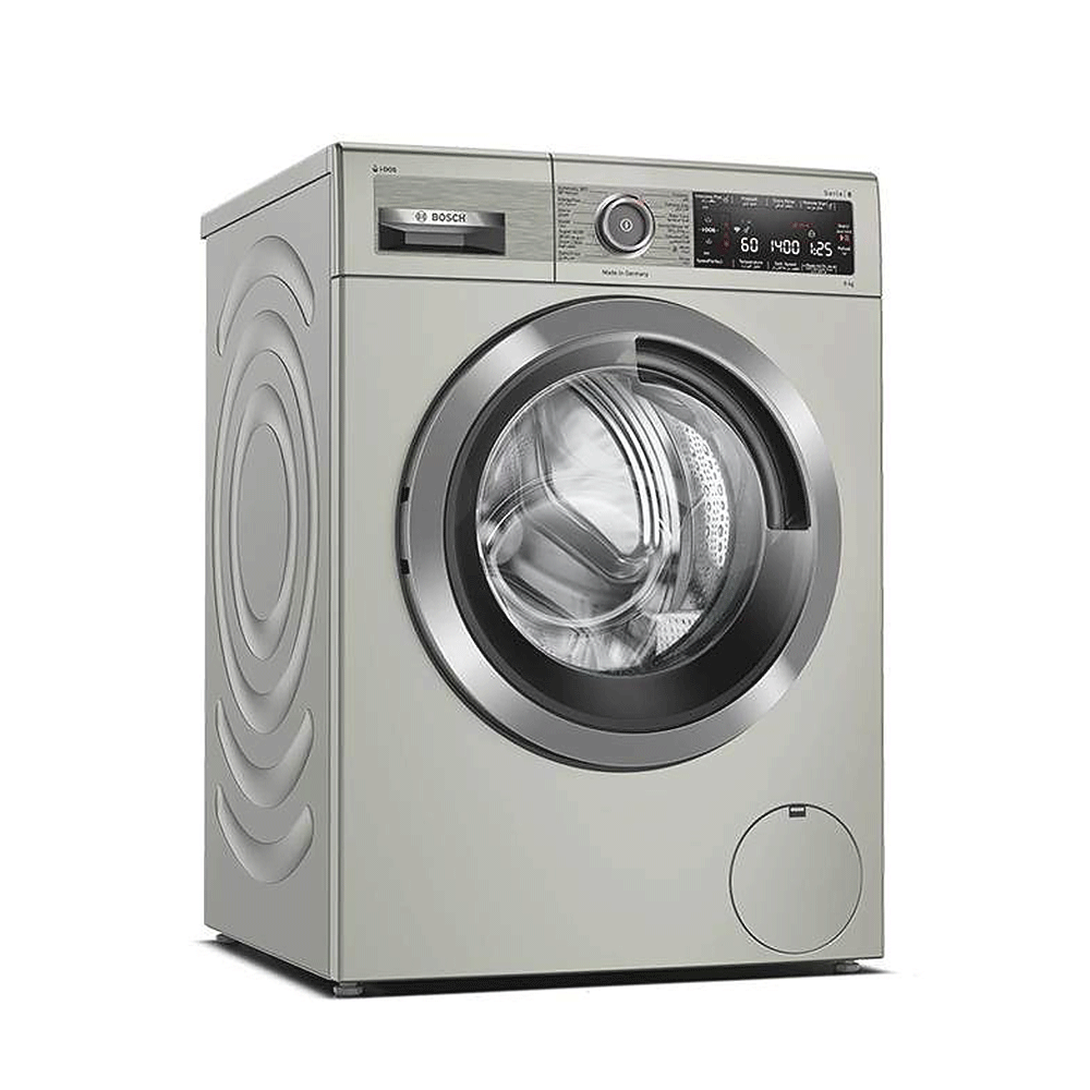 Bosch WAV28MX0ME Washing Machine - 9 Kg