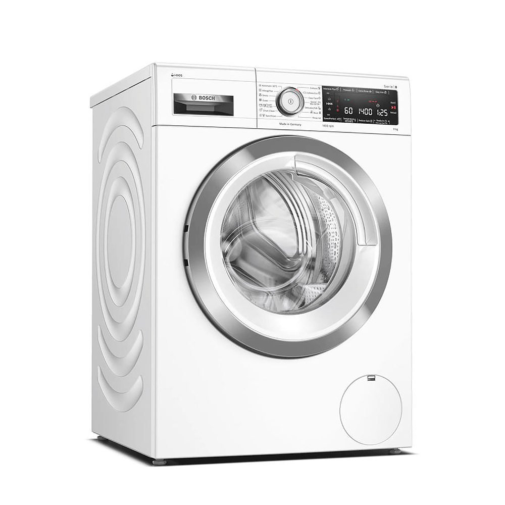 Bosch WAV28L90ME Washing Machine - 9 Kg