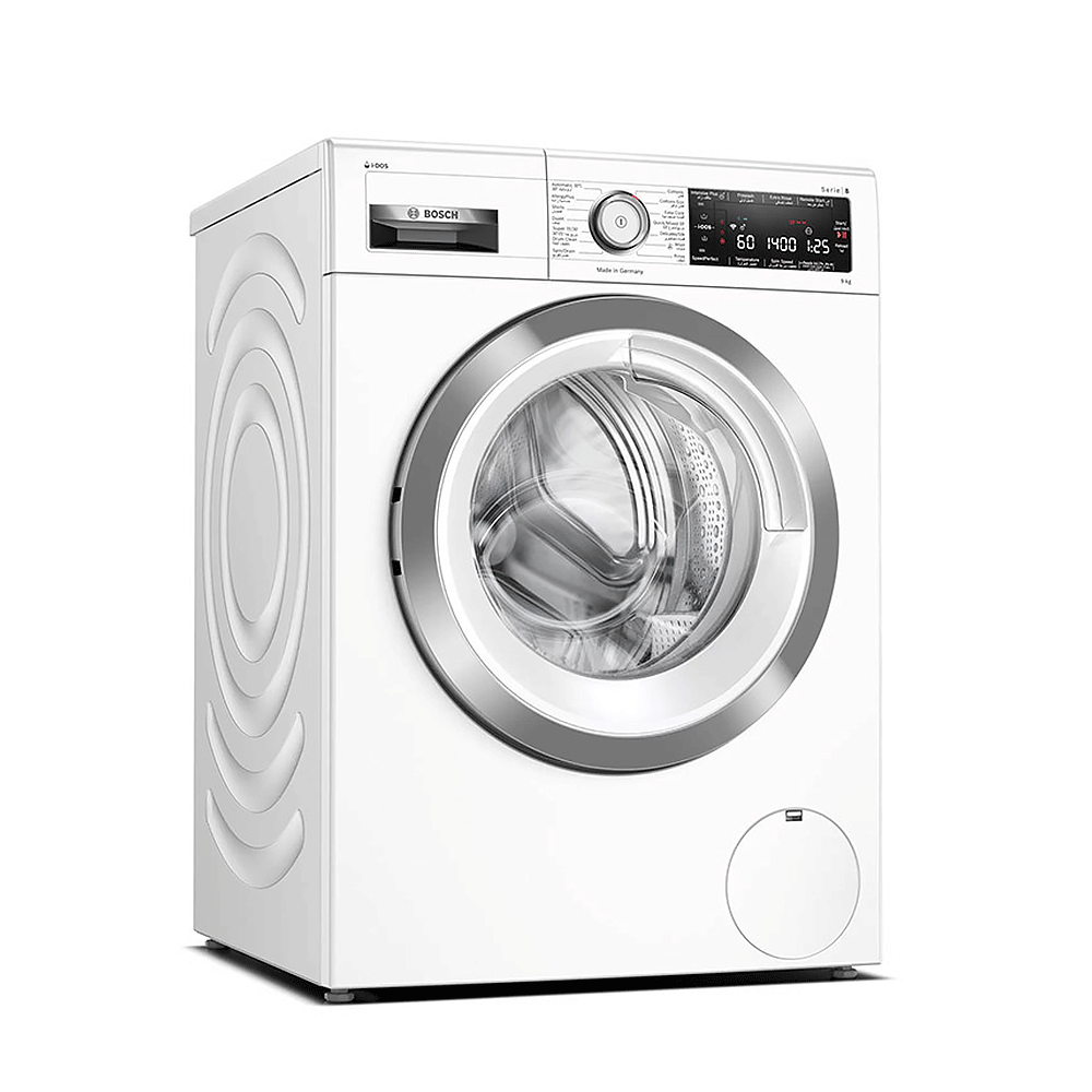 Bosch WAV28M80ME Washing Machine - 9 Kg
