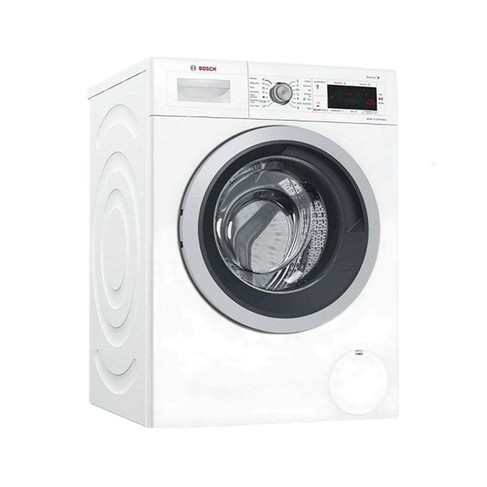 Bosch WAY32841IR Washing Machine - 9 Kg