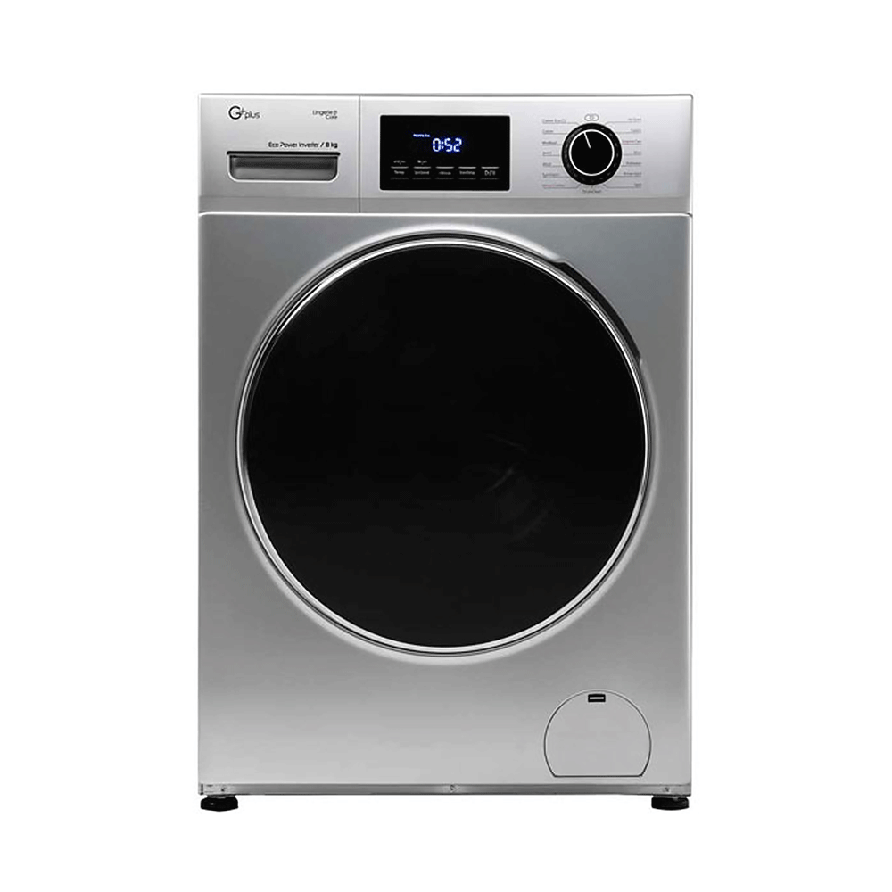 G Plus GWM-K8340T Washing Machine 8 KG