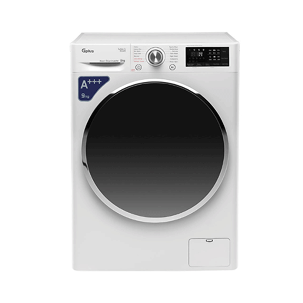 G Plus GWM-L990SW Washing Machine 9 KG