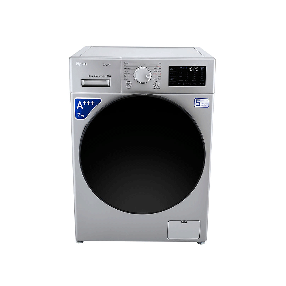 G Plus GWM-L73T Washing Machine 7 KG