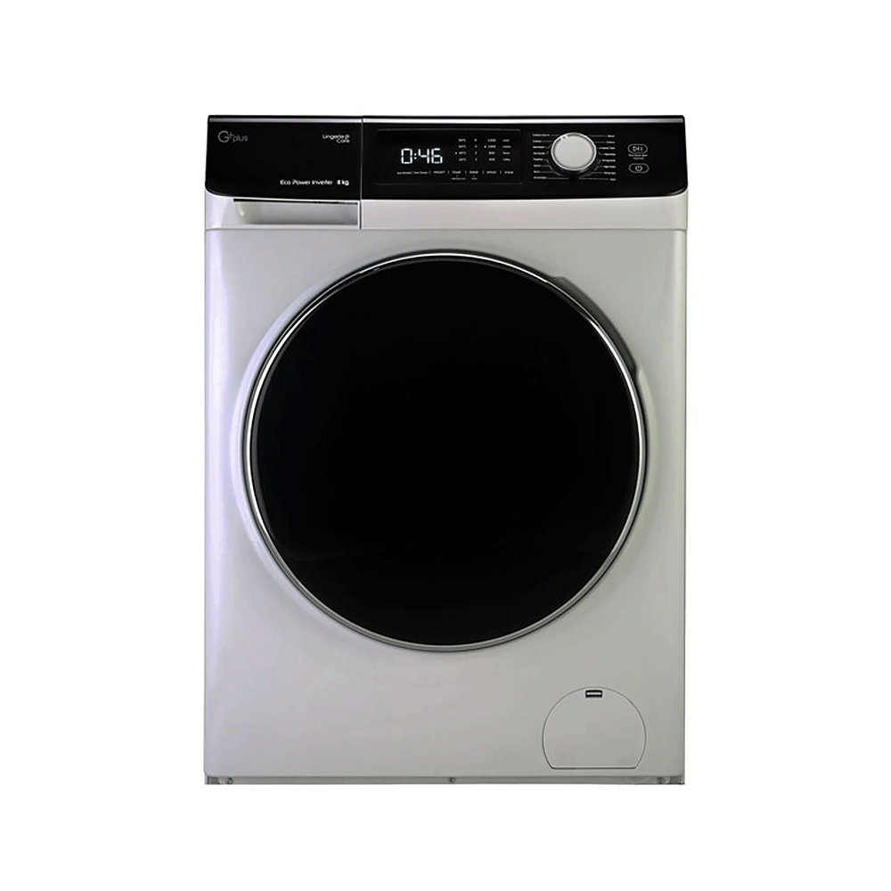 G Plus GWM-K8540T Washing Machine 8 KG