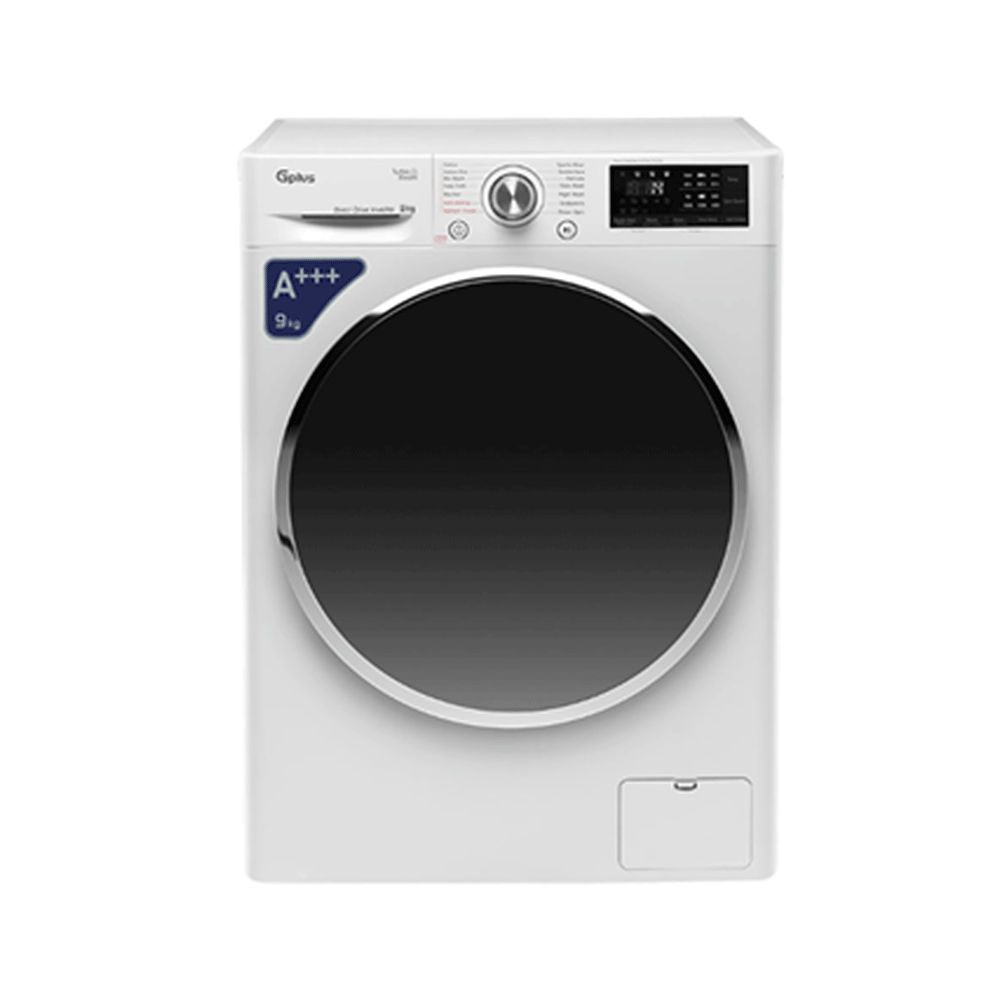 G Plus GWM-L990SW Washing Machine 9 KG
