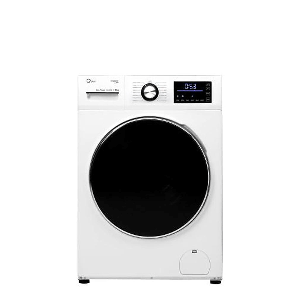 G Plus GWM-K9341W Washing Machine