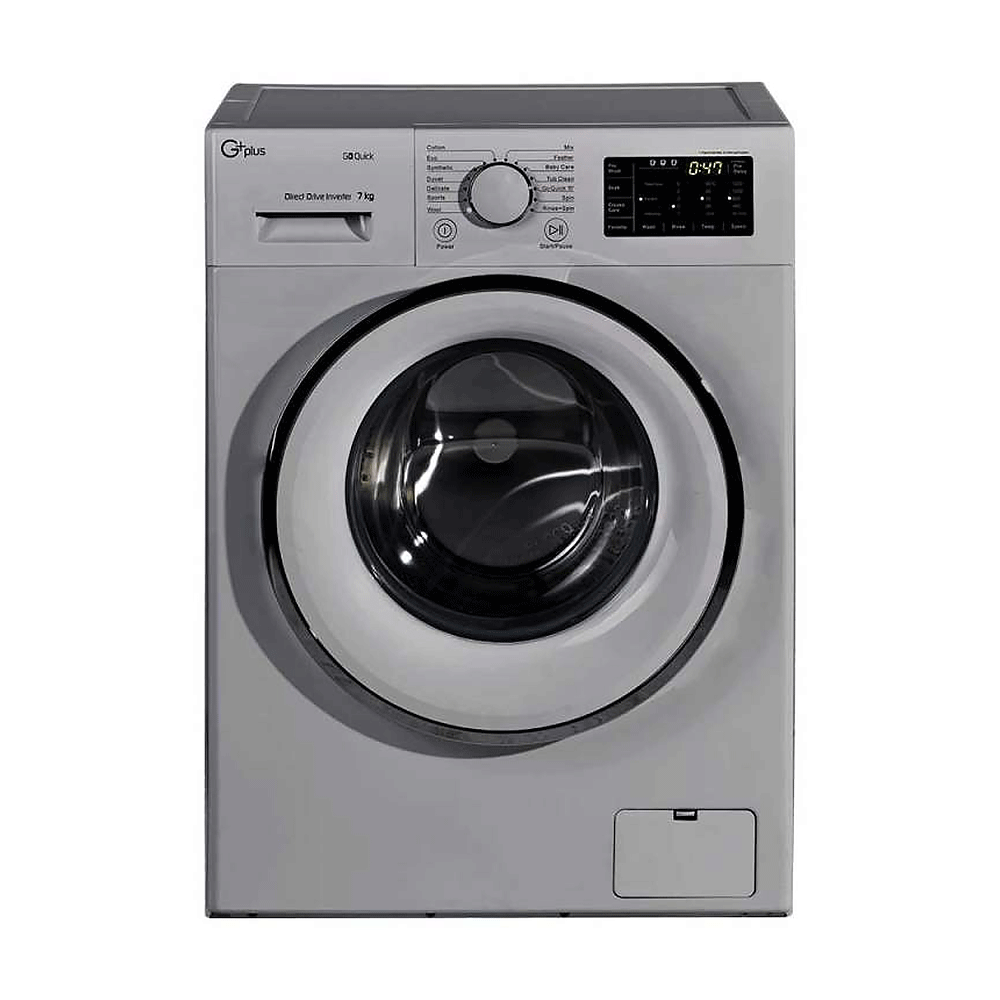 G Plus GWM-L7025T Washing Machine